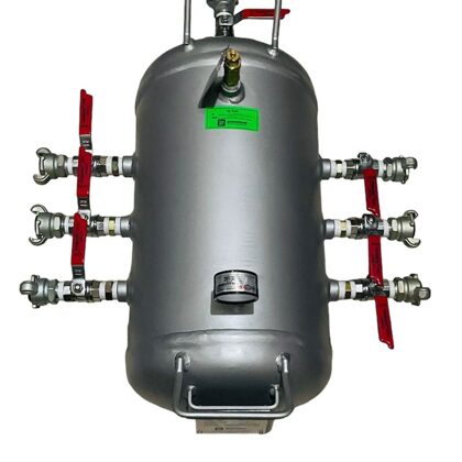 30L AIR MONIFOLD