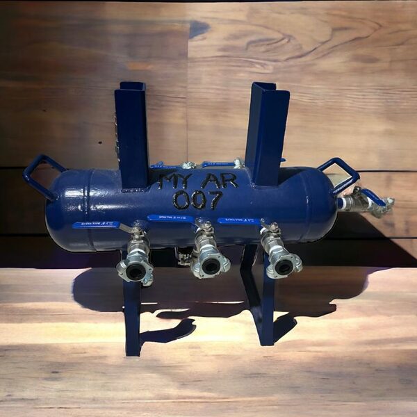 AIR RECEIVER
