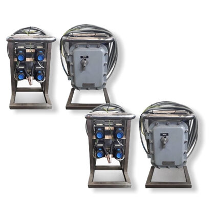 Ex Proof Junction Box (240V)