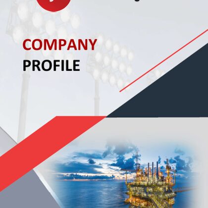 COMPANY PROFILE