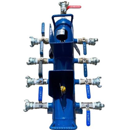 5L AIR MONIFOLD