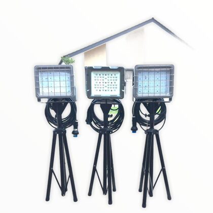 Ex Proof Flood Light 150W